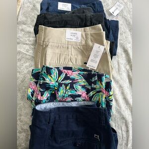 Crown & Ivy Caroline Shorts